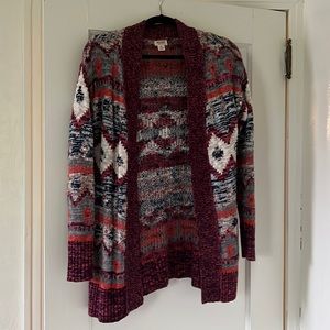 Mossimo sweater